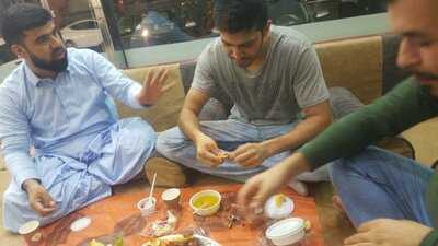 ‪karachi Darbar‬