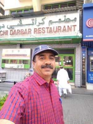 ‪karachi Darbar‬