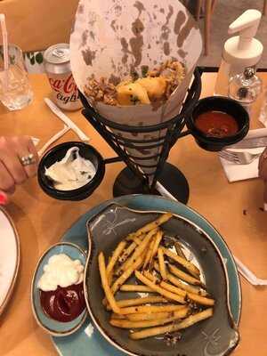 ‪cibo Italiano Restaurant‬