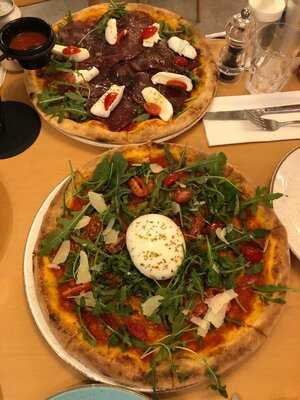 ‪cibo Italiano Restaurant‬