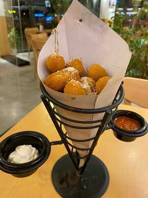 ‪cibo Italiano Restaurant‬