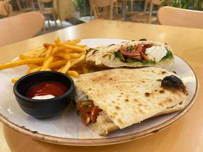 ‪cibo Italiano Restaurant‬