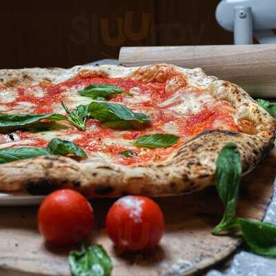 ‪l'antica Pizzeria Da Michele Dubai‬