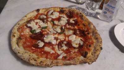 ‪l'antica Pizzeria Da Michele Dubai‬