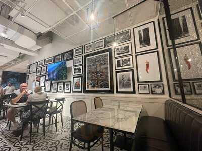 ‪l'antica Pizzeria Da Michele Dubai‬