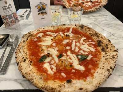 ‪l'antica Pizzeria Da Michele Dubai‬