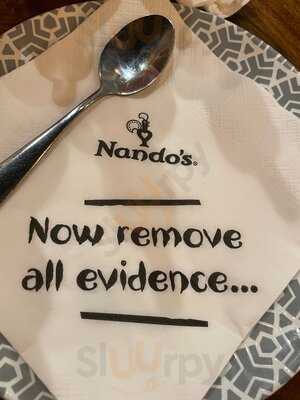 Nando's