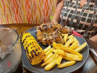 Nando's