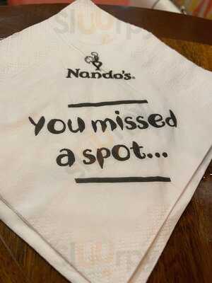 Nando's