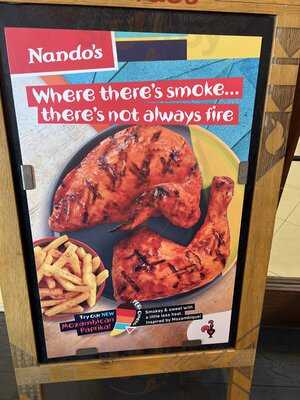 Nando's