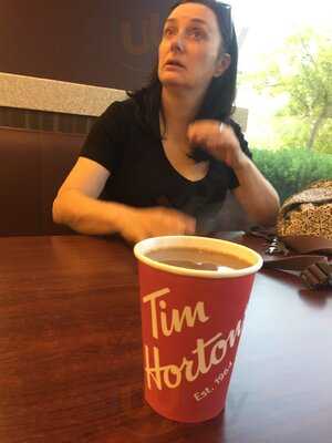 ‪tim Hortons‬