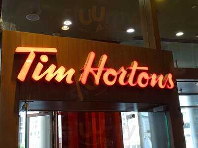 ‪tim Hortons‬