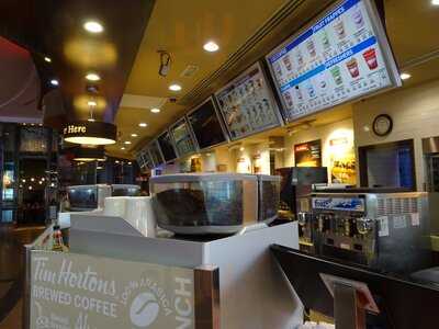 ‪tim Hortons‬