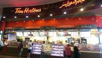 ‪tim Hortons‬