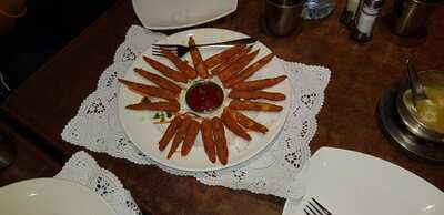 ‪saranga Bhojan Shala‬