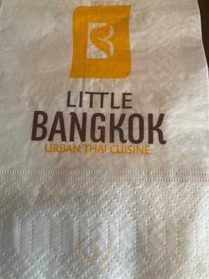 ‪little Bangkok - Business Central Towers‬