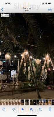 ‪barasti Beach Bar‬