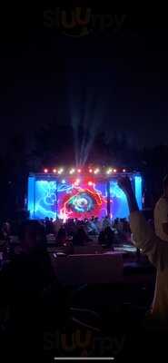 ‪barasti Beach Bar‬