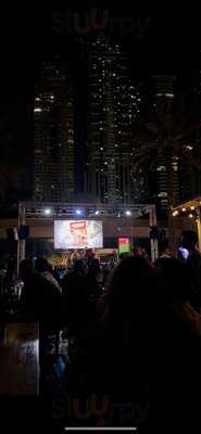 ‪barasti Beach Bar‬