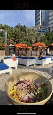 ‪barasti Beach Bar‬