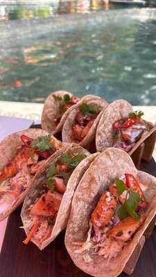 ‪barasti Beach Bar‬