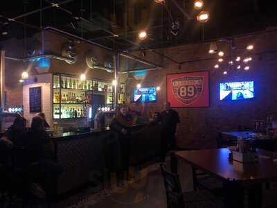 ‪mr.toad's Pub & Kitchen‬