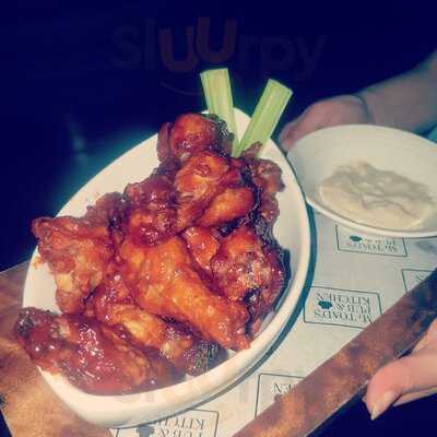 ‪mr.toad's Pub & Kitchen‬