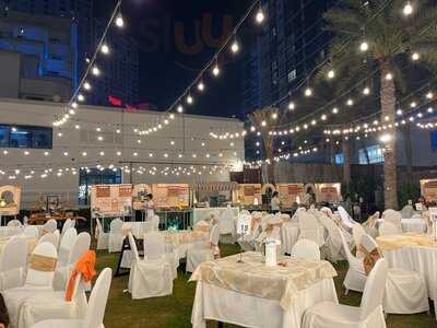 ‪al Hadiqa Restaurant And Tent‬