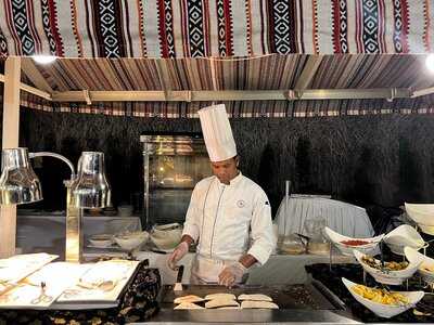 ‪al Hadiqa Restaurant And Tent‬