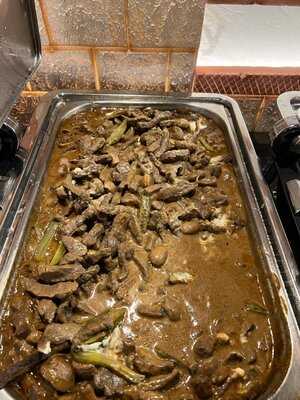 ‪al Hadiqa Restaurant And Tent‬