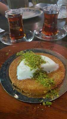 مطعم بسبورس بوليفارد