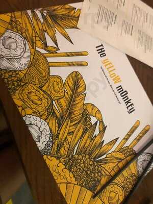 ‪the Yellow Monkey‬