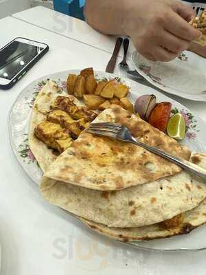 ‪arabian Tea House Restaurant & Café-mercato Mall‬