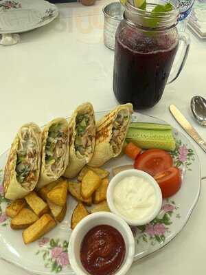 ‪arabian Tea House Restaurant & Café-mercato Mall‬