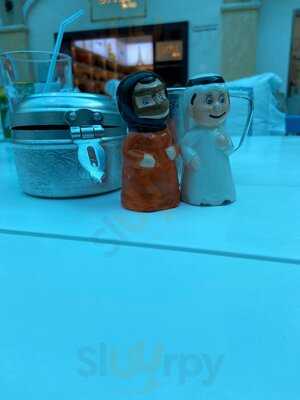 ‪arabian Tea House Restaurant & Café-mercato Mall‬