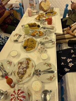 ‪arabian Tea House Restaurant & Café-mercato Mall‬