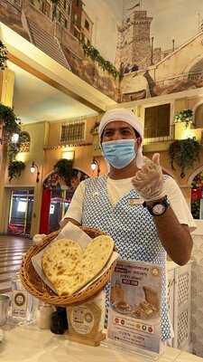 ‪arabian Tea House Restaurant & Café-mercato Mall‬