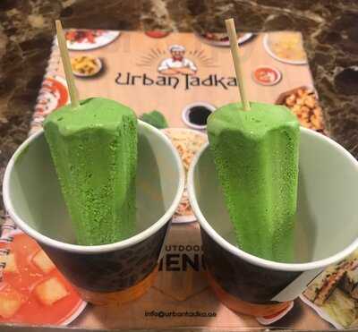‪urban Tadka Restaurant‬