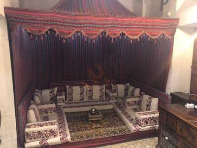 ‪barjeel Al Arab Restaurant‬