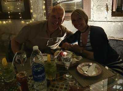 ‪barjeel Al Arab Restaurant‬