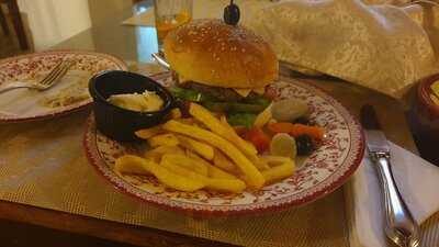 ‪barjeel Al Arab Restaurant‬