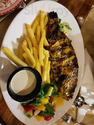 ‪barjeel Al Arab Restaurant‬