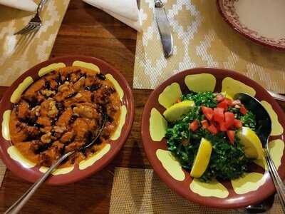 ‪barjeel Al Arab Restaurant‬