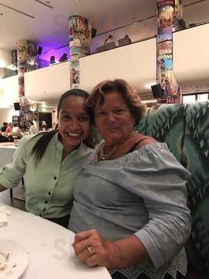 ‪asia De Cuba Dubai‬