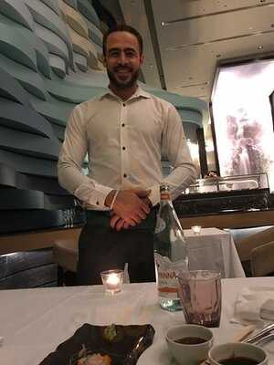 ‪asia De Cuba Dubai‬