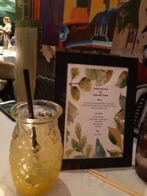 ‪asia De Cuba Dubai‬