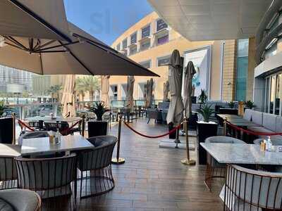 ‪walnut Grove - Dubai Mall‬