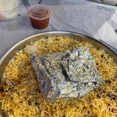 ‪maraheb Mandi & Madfoon‬