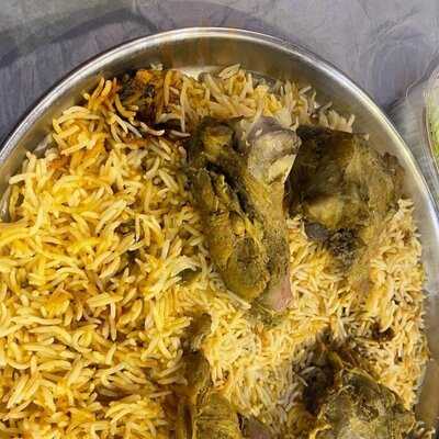 ‪maraheb Mandi & Madfoon‬