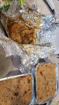 ‪maraheb Mandi & Madfoon‬